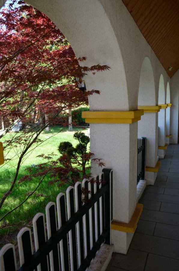 Zimmervermietung Fasching Sankt Poelten Exterior photo